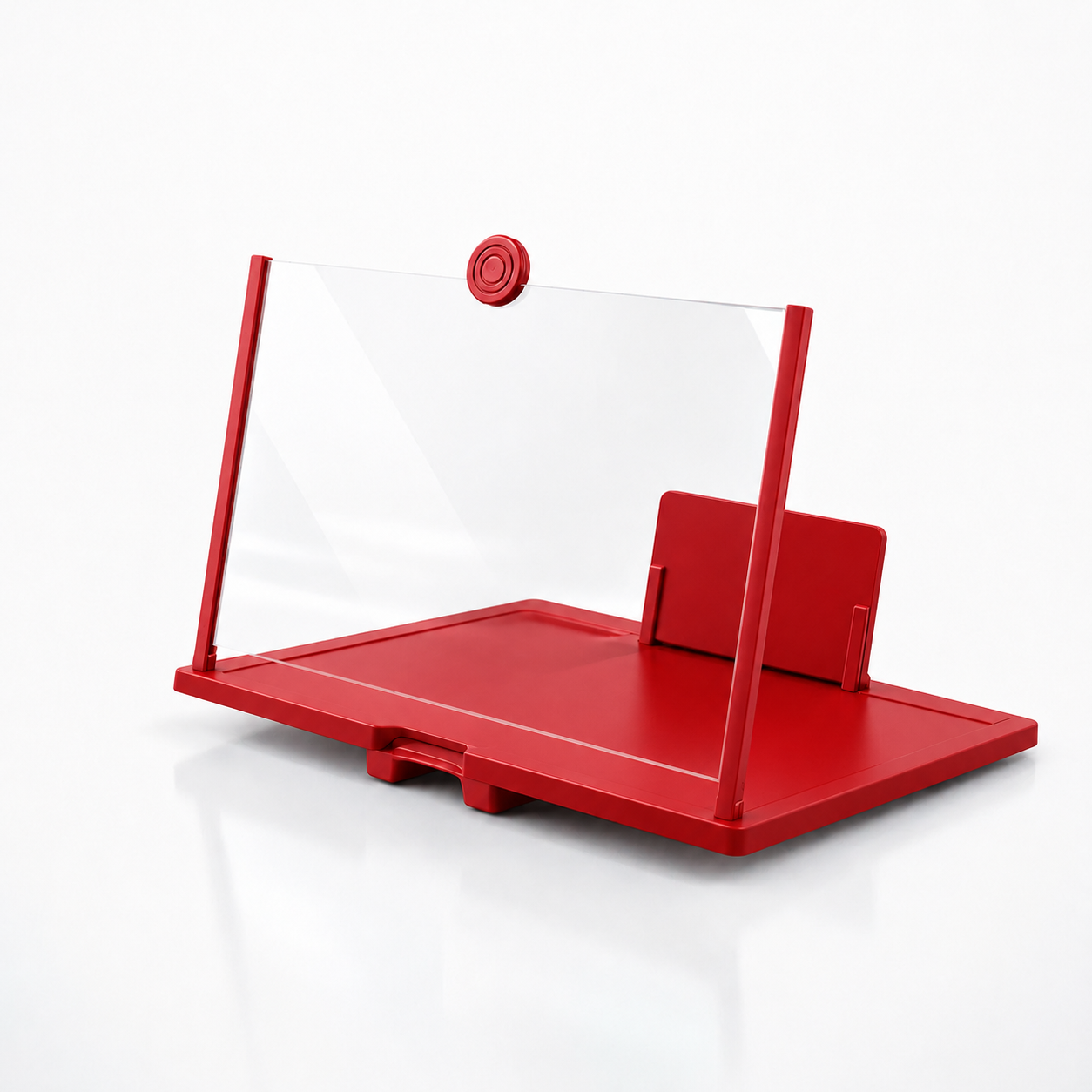 Smartphone Screen Magnifier